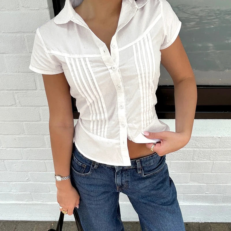ÉLISE BLOUSE