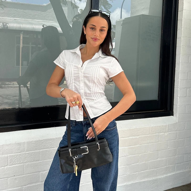 ÉLISE BLOUSE