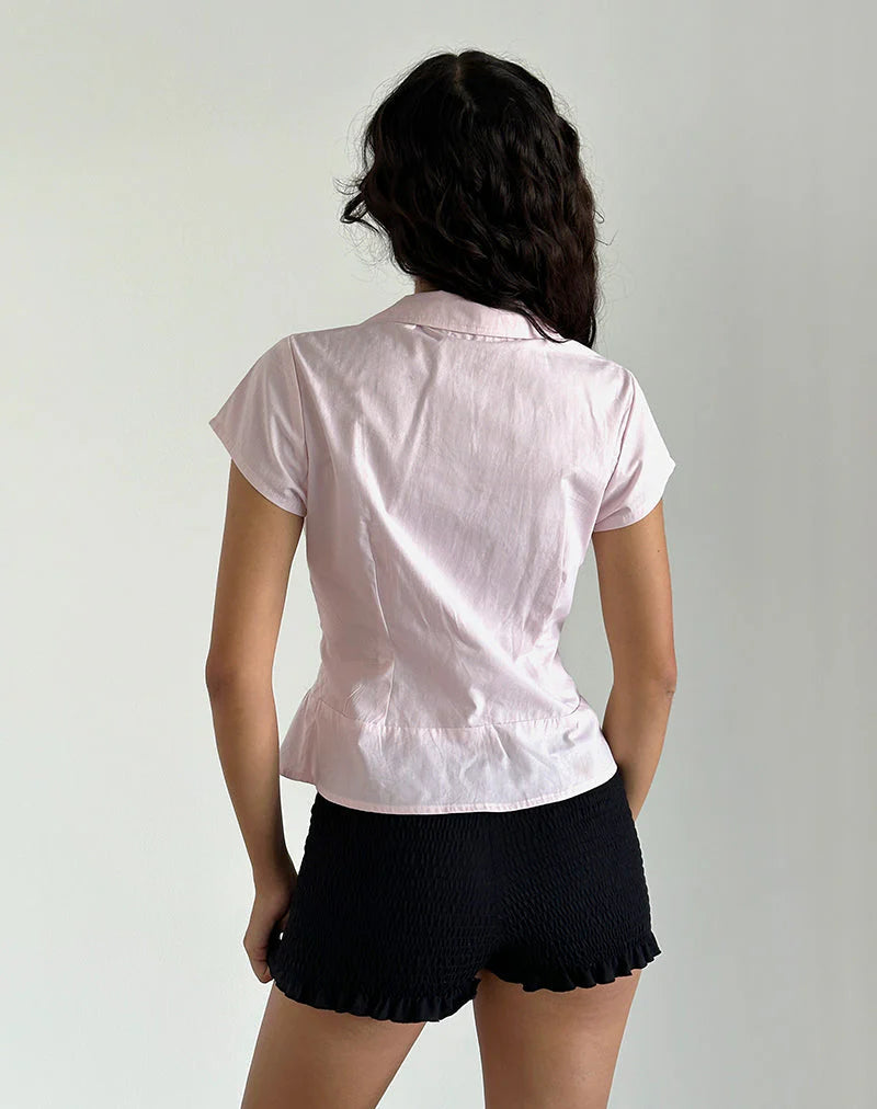 ÉLISE BLOUSE